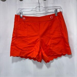Anthropologie Cartannier Shorts